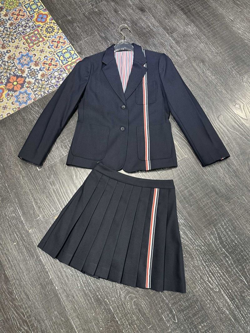 Thom Browne Dress Suits